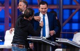 Depois de fugir ao escrutínio, Montenegro quer fugir aos debates