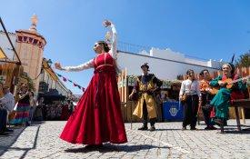 Avis: este ano a Feira Medieval Ibérica é dedicada às Rainhas