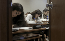 Rankings das escolas: Fenprof assinala os 25 anos de um «embuste»
