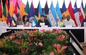 Nas Honduras, Celac afina o «consenso regional»