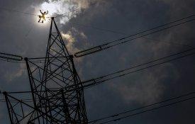 Sistema Eléctrico Nacional segmentado, privatizado e liberalizado. E o país? Dominado