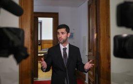 Sindicato dos Jornalistas acusa deputado do PSD de ameaçar a liberdade de imprensa