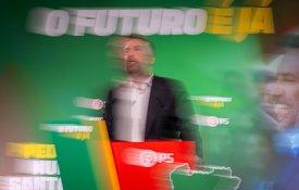 Pedro Nuno diz que AD/IL seria «coligação radical», mas viabilizou a sua política