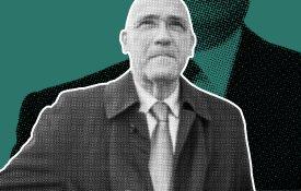 O fantasma “reformista” da troika