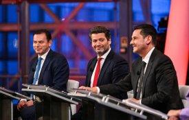 AD, Iniciativa Liberal e Chega defendem o mesmo: desmantelar e privatizar o SNS