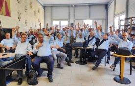 STAL: Governo não cumpre compromissos e ainda «cancela a reunião»