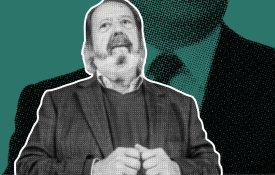 Dizem que o ressentimento tramou a esquerda
