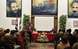«Em Cuba não se fecharam escolas de arte»