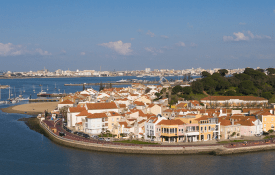 Vai nascer uma Aldeia da Música no Seixal