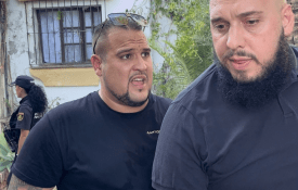 Inquilinos Lisbonenses: Antiokupas têm actuação «violenta, ilegal e criminosa»