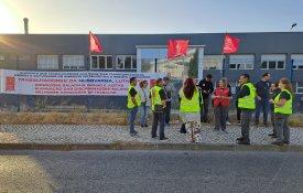 «Inflexibilidade patronal» provoca dois dias de greve na Husqvarna