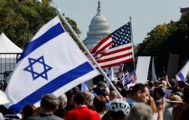 Israel: o Quinquagésimo-Primeiro Estado Americano
