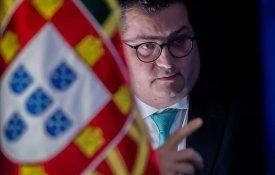 Investimento na Defesa pode vir a ser sustentado em endividamento 
