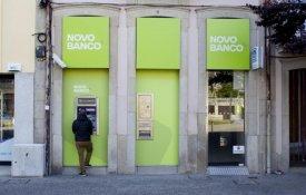 PS vota contra controlo público do Novo Banco
