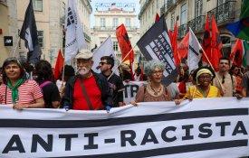«Preocupação» e «repúdio» da Frente Anti-Racista por políticas migratórias