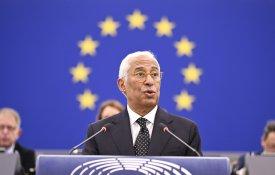 Conselho Europeu reforça belicismo, ignora crise social e prioriza «competitividade»
