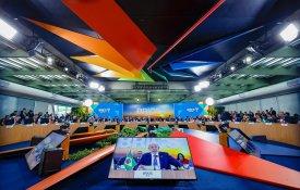 Comércio do BRICS ultrapassa um bilião de dólares e transforma economia mundial