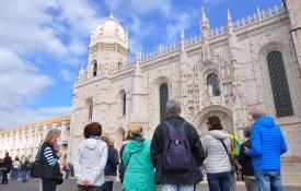Trabalhadores dos museus e monumentos vão manter a greve 
