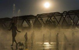Estás com calor? Pensa que até nisso há diferenças de classe