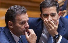 «Reclamar do quê?» Greve geral marcou debate com primeiro-ministro