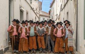 Feira Histórica de Serpa: artes, ofícios e costumes da terra