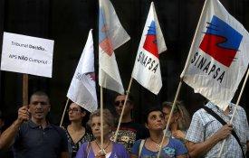 Sinapsa: novos acordos de empresa significam «mais direitos, dignidade e futuro»