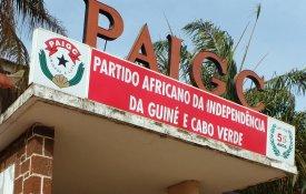 PAIGC exige revogação da expulsão da Guiné-Bissau da comunicação social portuguesa