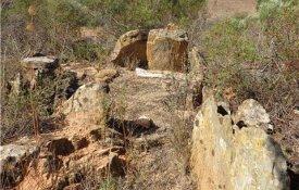 Serpa investe no estudo e divulgação da arqueologia pré-histórica