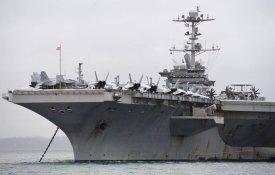 Presença militar norte-americana ameaça a região, alerta comunista argentino