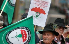 MURPI critica Governo por «tirar mais um coelho da cartola» em véspera de eleições