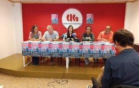 CIG convoca greve no ensino público contra «os cortes e a censura» da Xunta