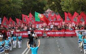 Uma grande greve geral para derrotar o pacote laboral