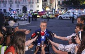 Moedas atira debate sobre responsabilidades para depois das autárquicas