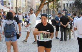 Oeiras recebe a Corrida da Bandeja 2025 no Dia Mundial do Turismo