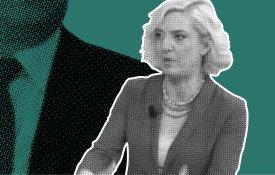 O pacote laboral foge ao debate