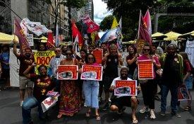 Gratuitidade dos transportes públicos: a luta continua em Belo Horizonte 
