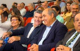 Beja: PS meteu política para a habitação na mesma gaveta em que deixou o socialismo