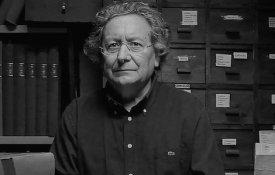 Morreu Fernando Paulouro