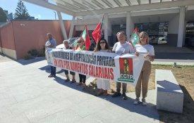 Casa de Saúde da Boavista: patrões recorrem à UGT para baixar salários