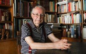Morreu António Borges Coelho, o historiador militante