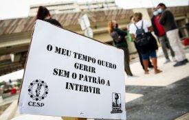CESP acusa patronato de Santarém de tentar retirar direitos laborais