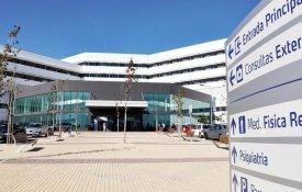 Governo insiste em nova PPP para Hospital de Cascais