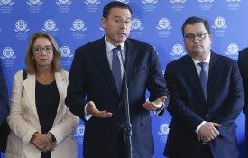 Trabalhadores continuam a dizer «não» ao pacote laboral
