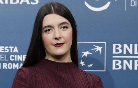 Laura Carreira distinguida nos BAFTA por «On Falling»