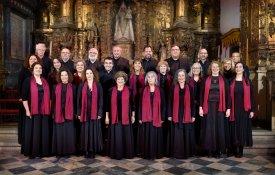 Évora e Vila Viçosa recebem concertos de Natal para todos