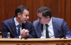 Contratação Colectiva: Governo põe a faca e o queijo na mão do patrão
