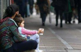 «Elevador social» está parado e sem manutenção, conclui-se do estudo do INE