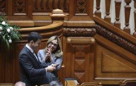 Há quase dois anos que foi prometido o plano de emergência para a saúde em 60 dias