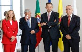 Hospital Amadora-Sintra foi alvo de «abandono político»