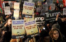 Estados Unidos: Pirataria, assassinatos e sequestros